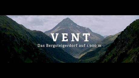 Vent - Das Bergsteigerdorf Des impressions de notre hôtel alpin à Vent !