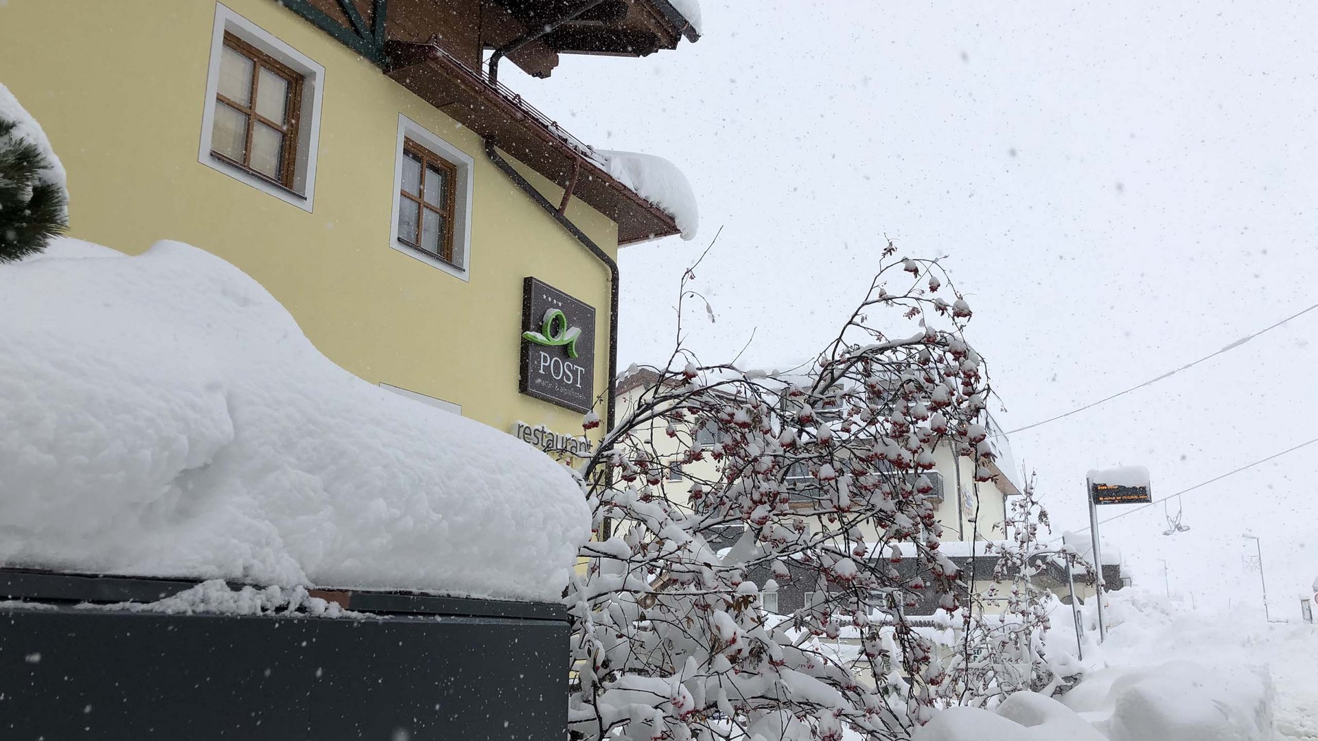 Unser Credo: wofür unser Hotel in Vent in Tirol steht